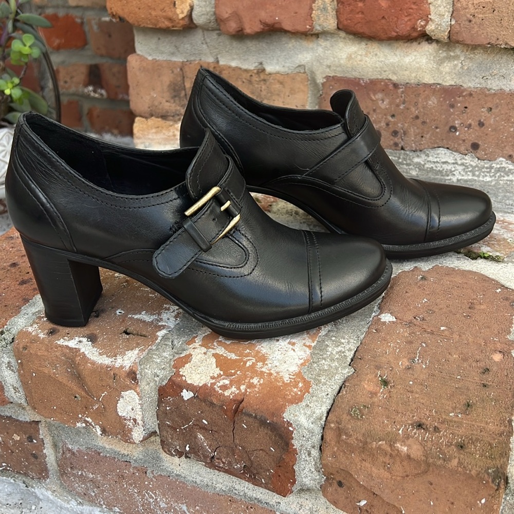 ECCO Bootie